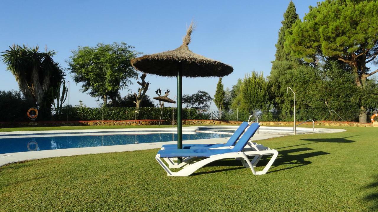 Casa Ranita Feriehus Marbella