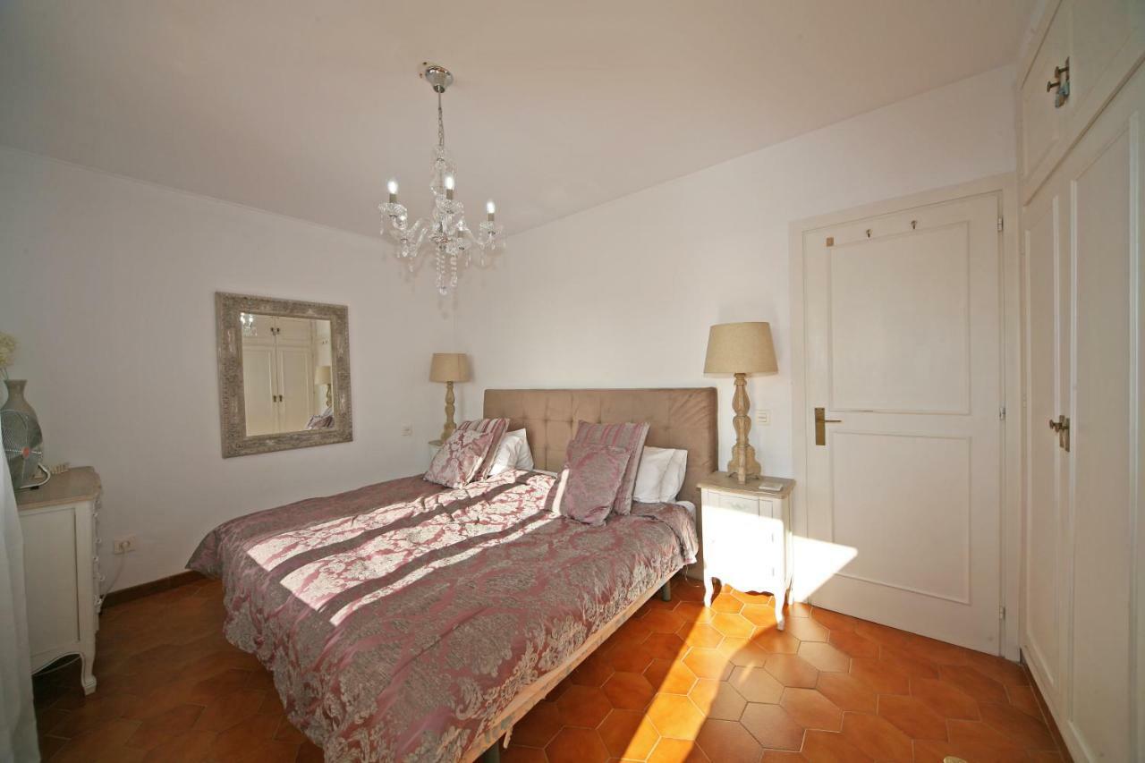 Feriehus Casa Ranita Marbella