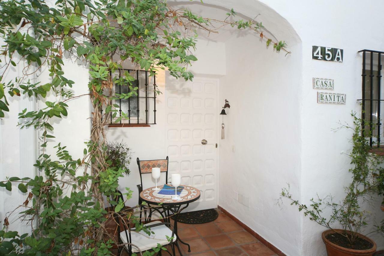 Feriehus Casa Ranita *