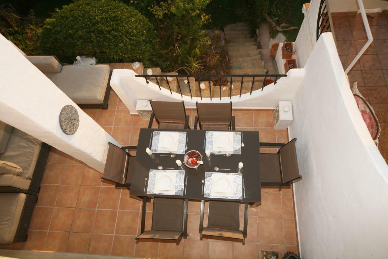 Feriehus Casa Ranita *