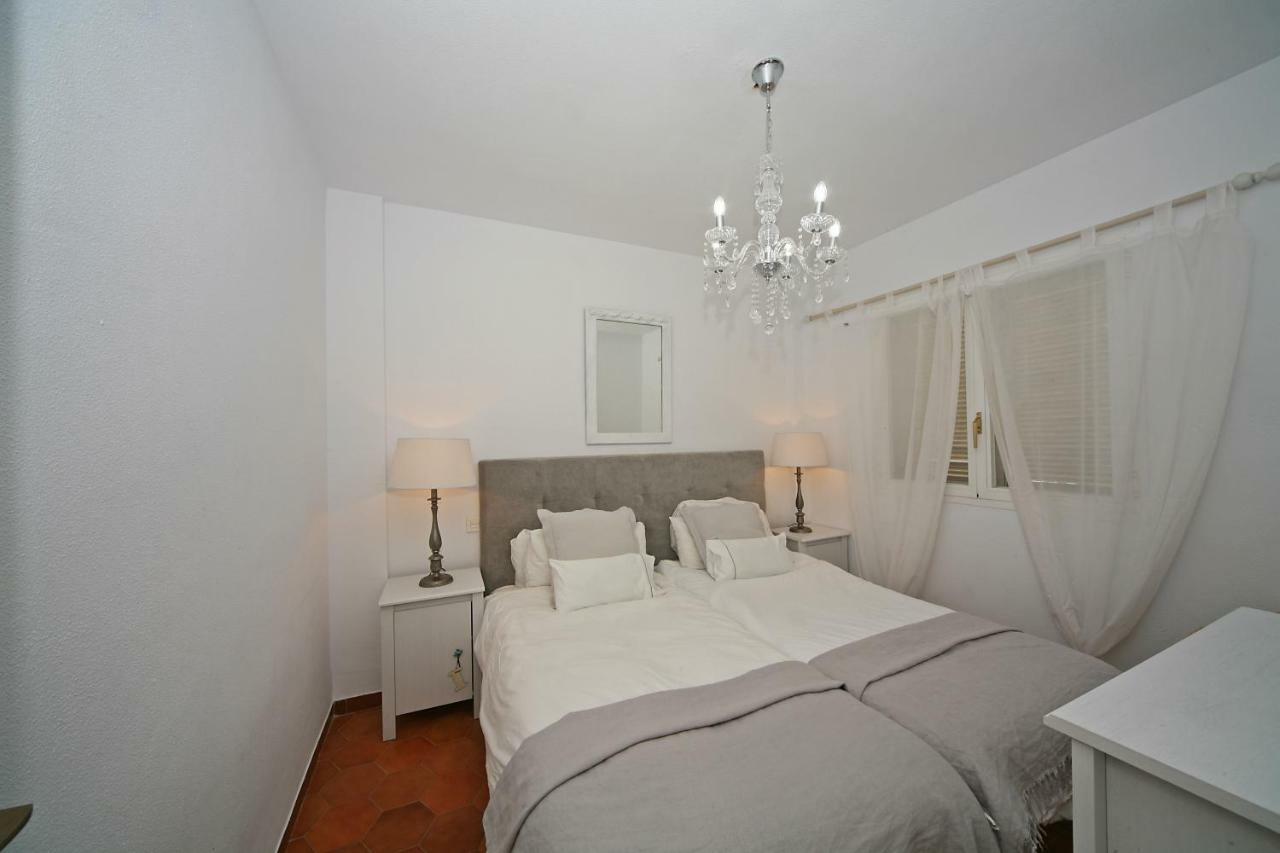 Casa Ranita Rumah liburan Marbella