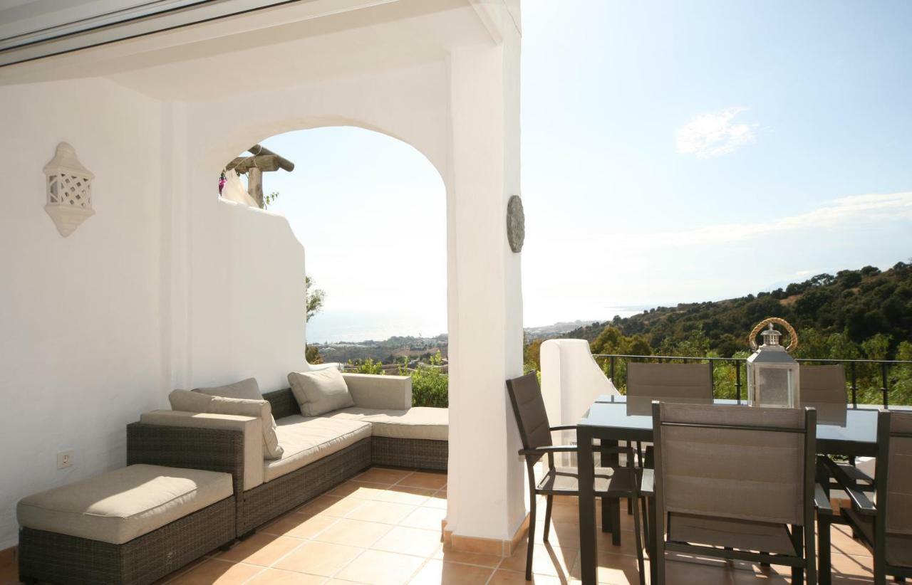 Feriehus Casa Ranita Marbella